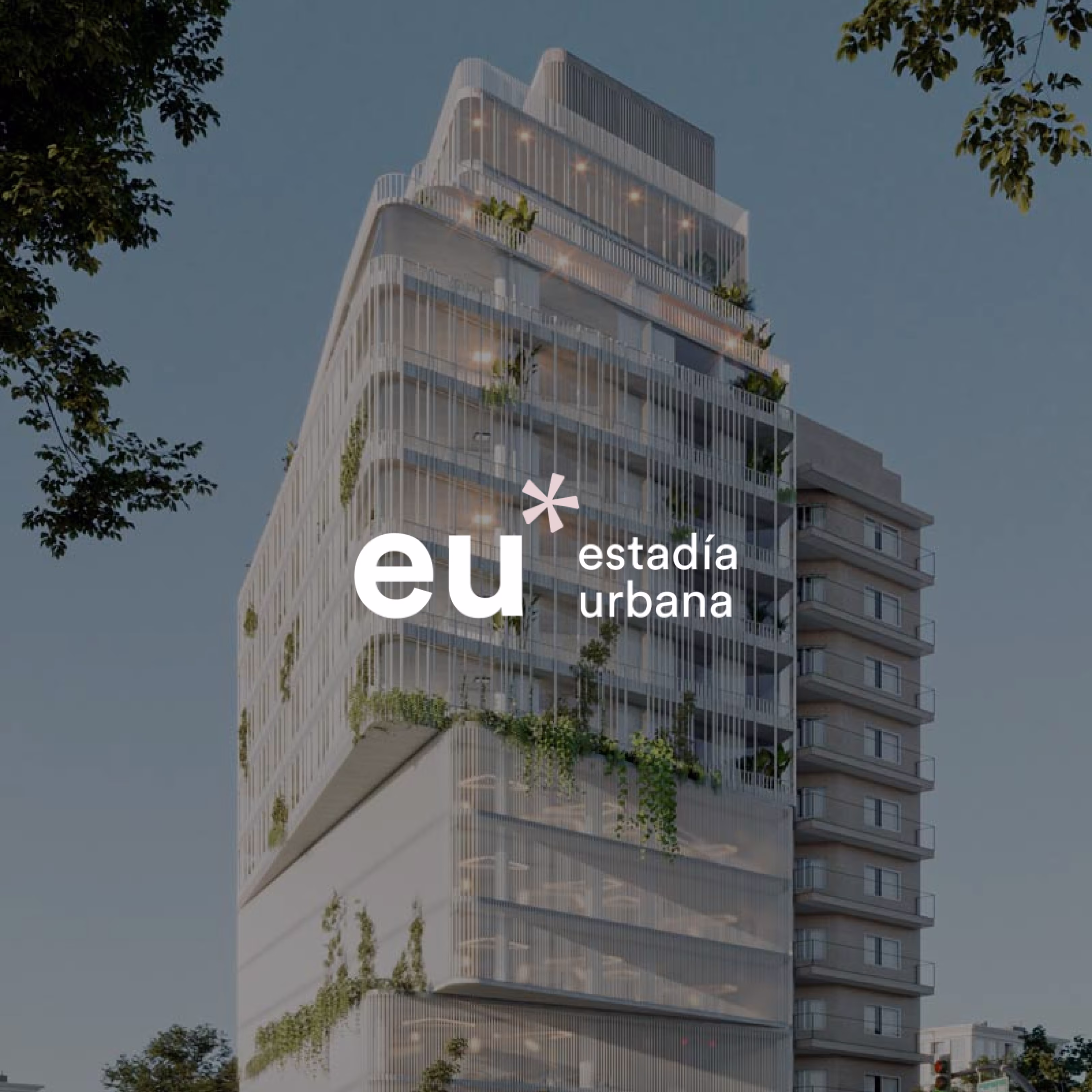 Estadia Urbana
