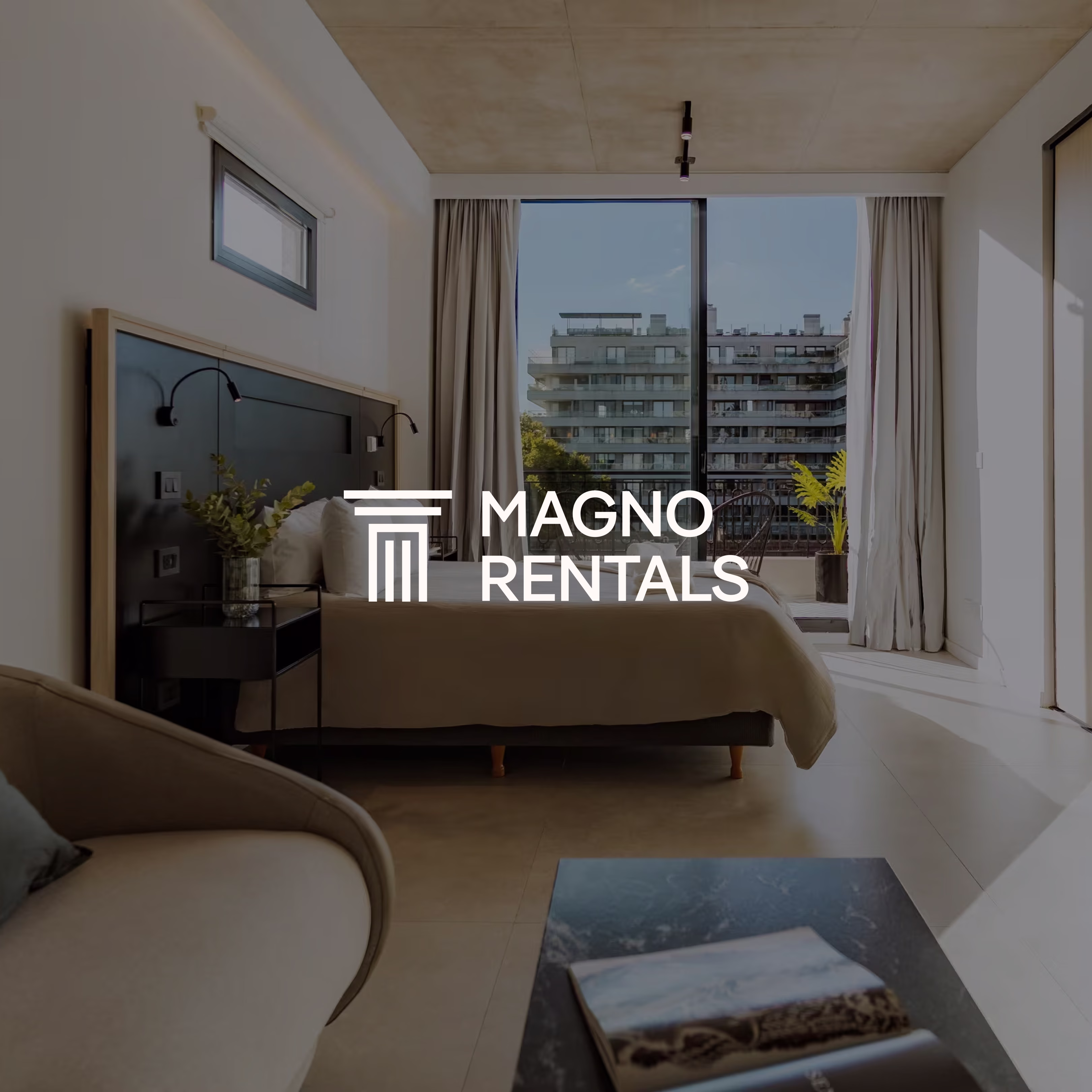 Magno Rentals