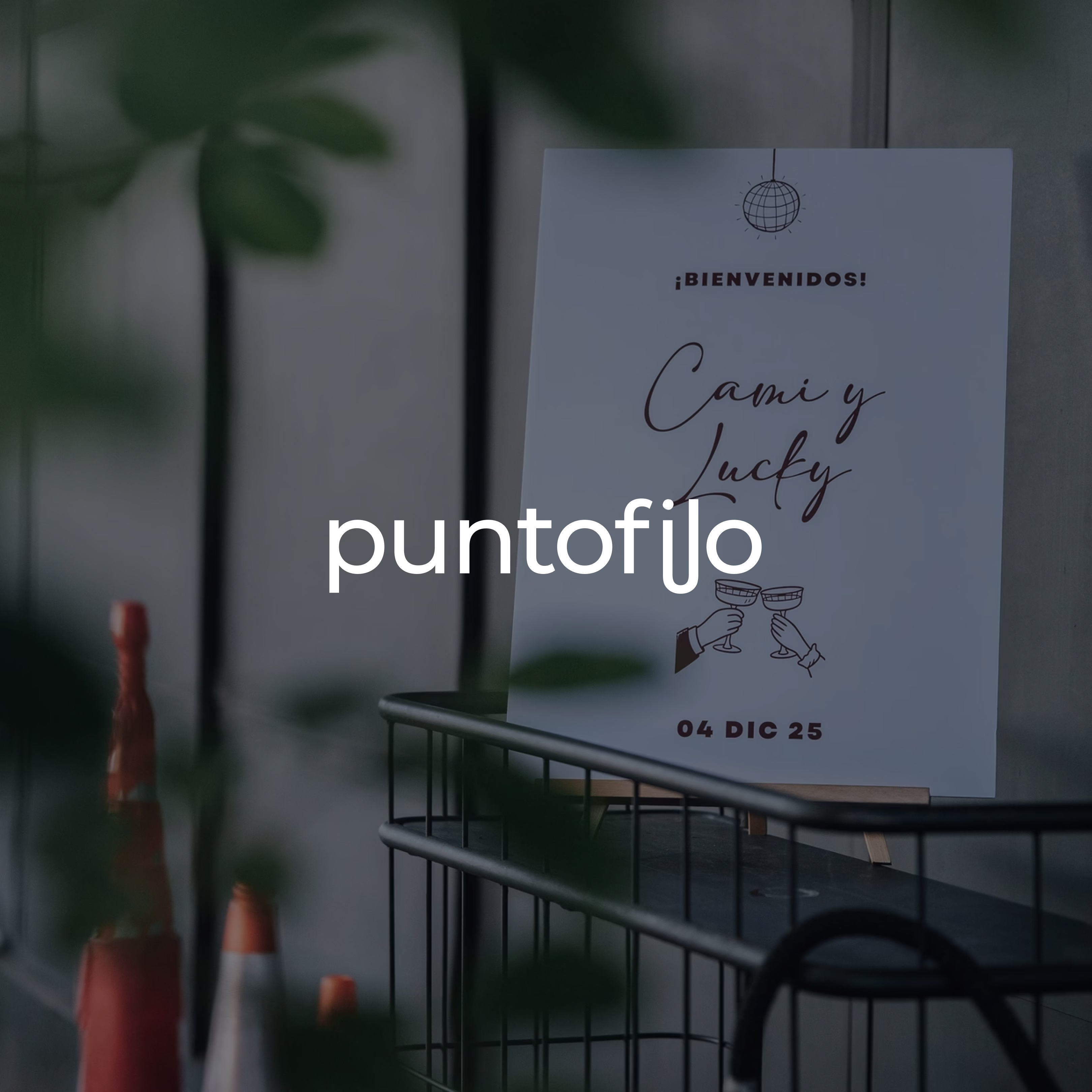 Puntofijo