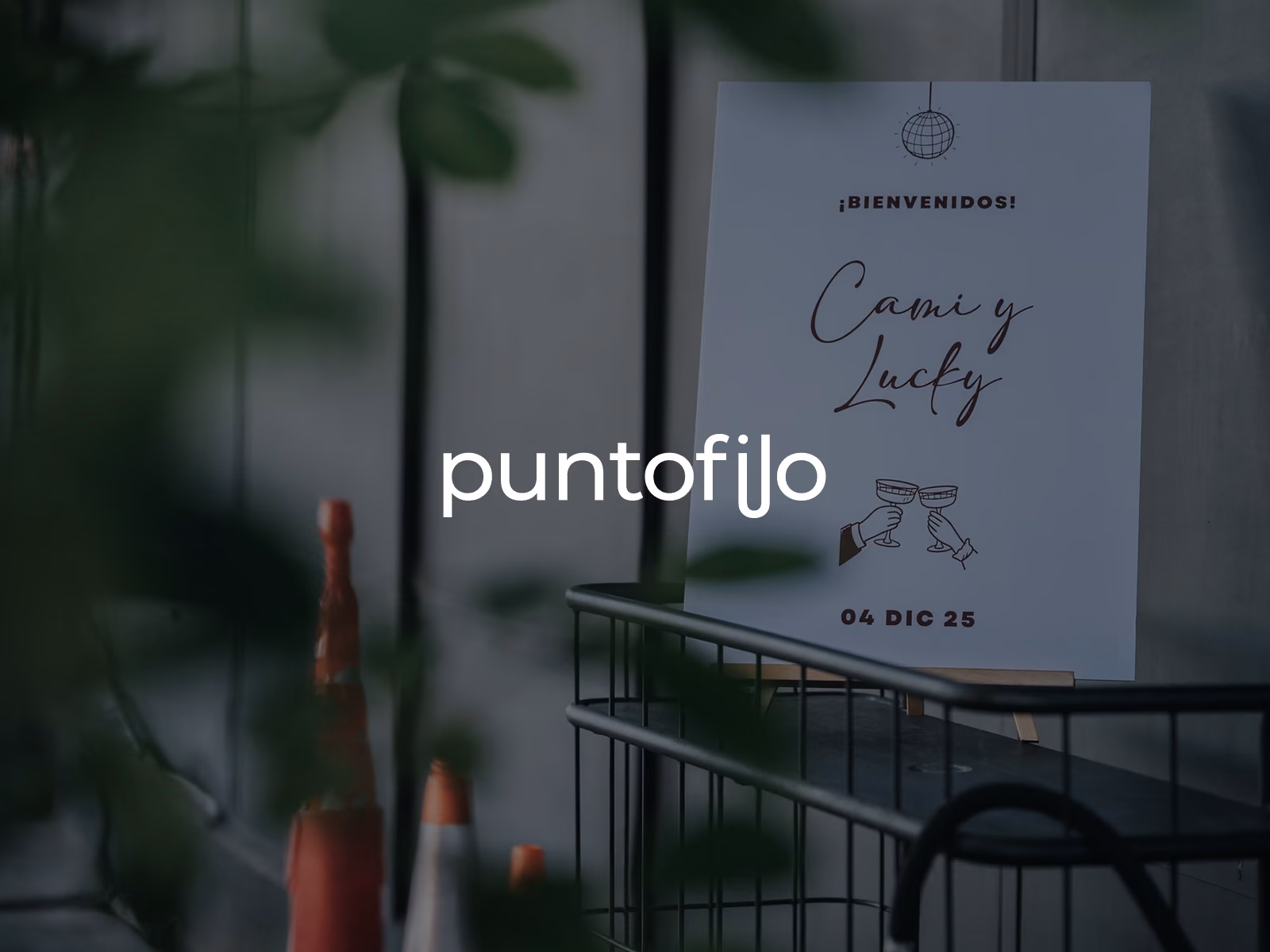 Puntofijo