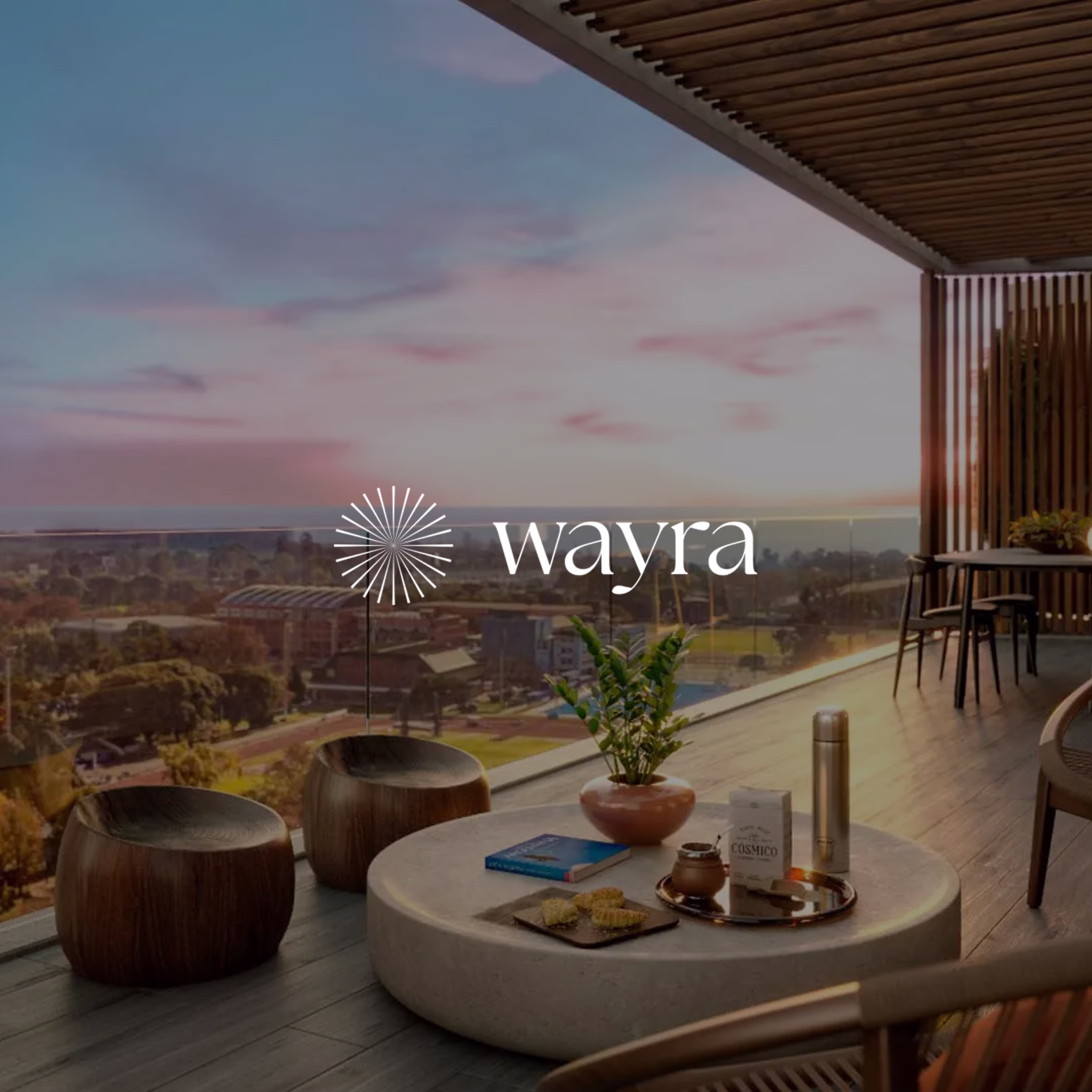 Wayra